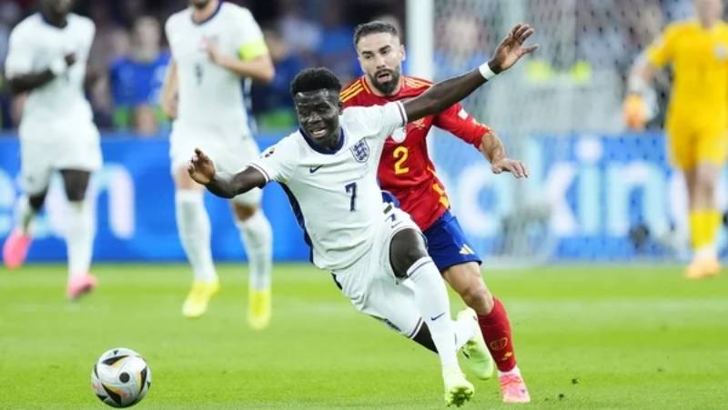 Cách Dự Đoán Kèo Thẻ Phạt Để Vào Tiền Ăn Chắc 4 Các pha bóng biên