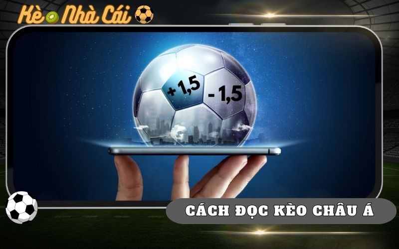 Cach Doc Keo Chau A Cho Nguoi Moi Nhap Mon