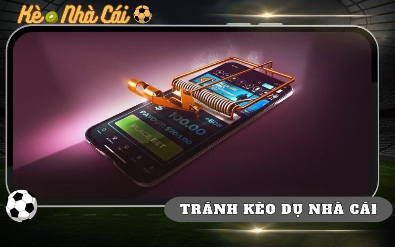 Cach Tranh Keo Du Nha Cai Tranh Mat Tien Oan