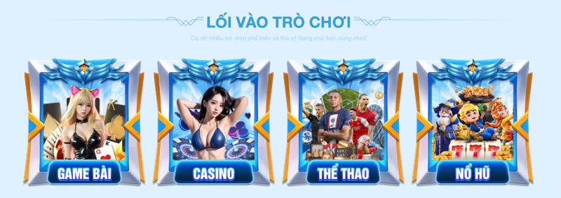 Chất lượng trò chơi và nhà cung cấp tại WW88