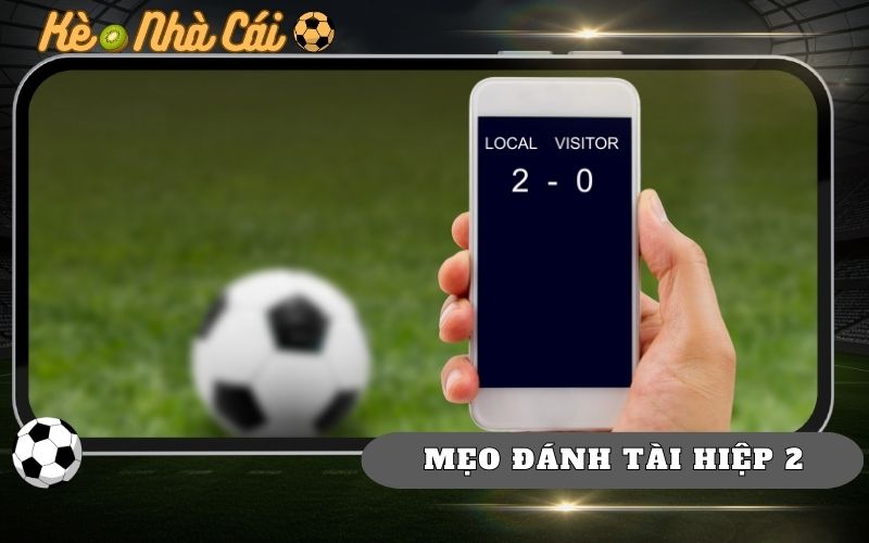 Chiến Thuật Đánh Tài Hiệp 2 Cho Người Chơi Kinh Nghiệm