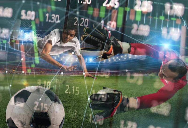 Chuẩn bị phương án trước trận và biết lúc nào nên đứng ngoài