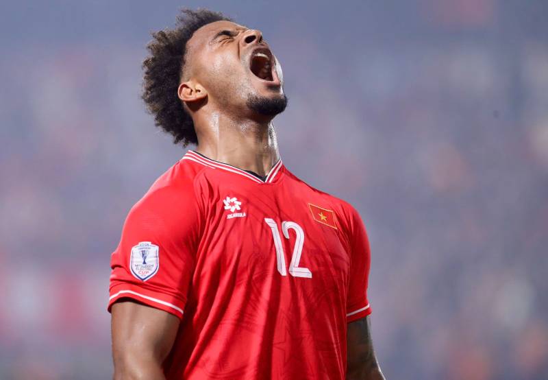 Cơ hội tại Đội tuyển Việt Nam