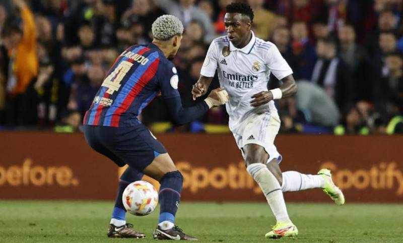 Cường độ tấn công ngay từ đầu