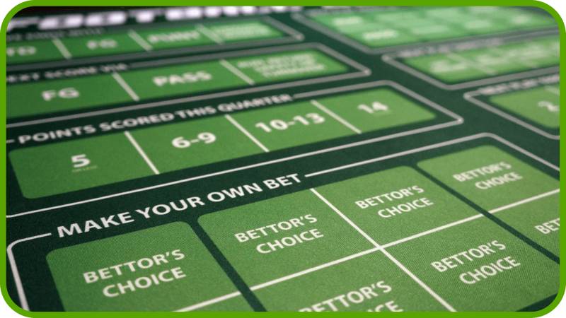 Đặt nền tảng bằng dữ liệu