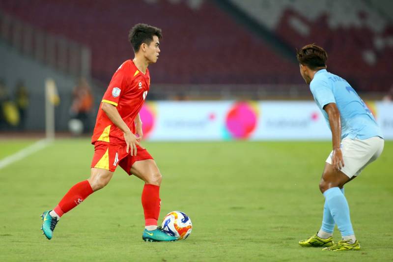 Điểm nhấn cá nhân và dấu ấn chuyên môn