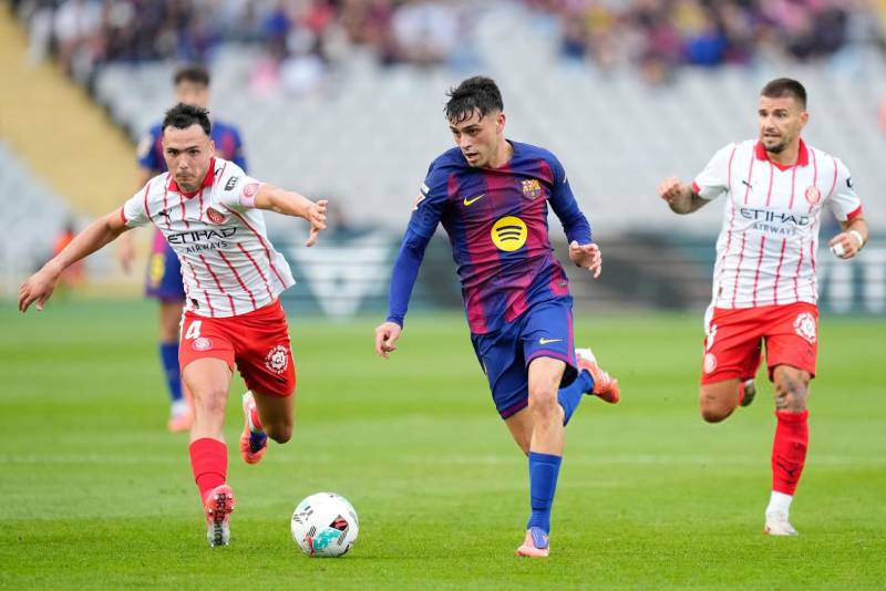 Điều kiện cần để đội bóng triển khai pressing tầm cao