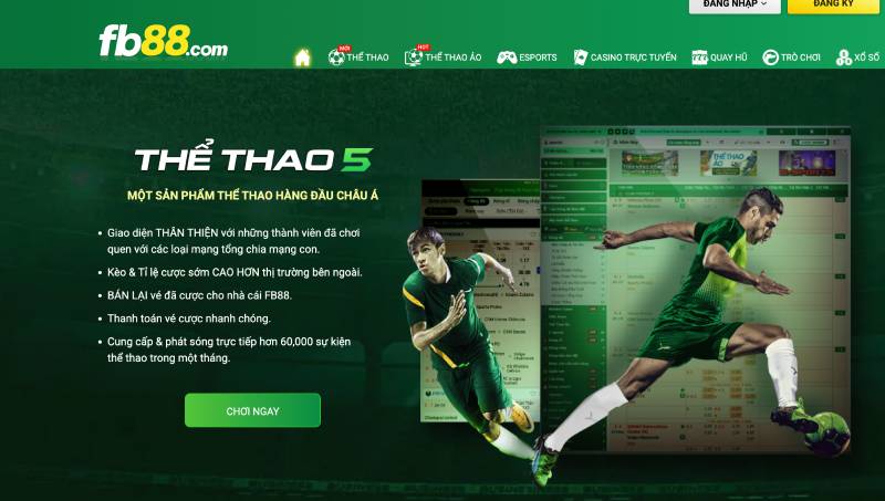 Fb88 Lừa Đảo? Nhận Định Từ Người Có Kinh Nghiệm Cá Cược 2 FB88 có lừa đảo không?