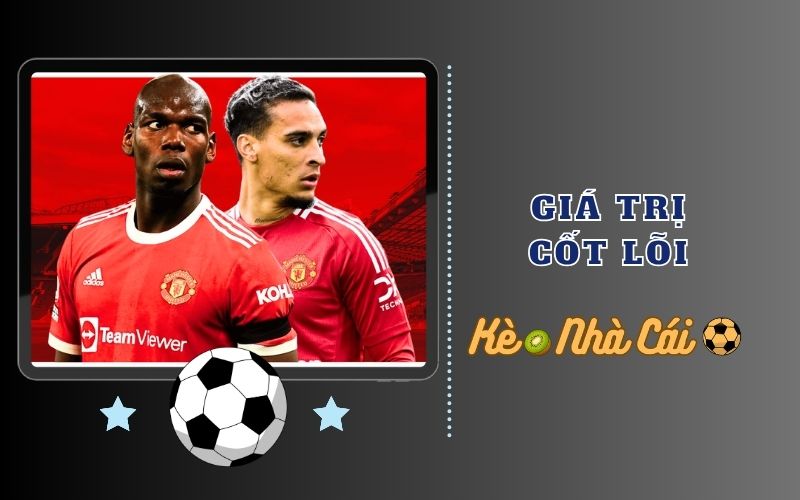 Giá trị cốt lõi keonhacai.kiwi hướng đến