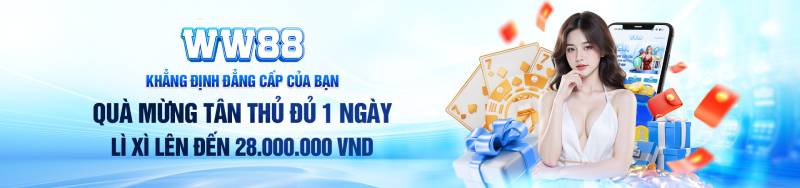 Giấy phép và mức độ an toàn của WW88 