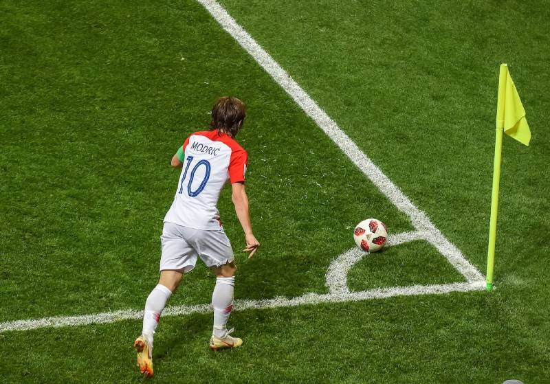 Hiểu rõ phạt góc trước khi vào kèo