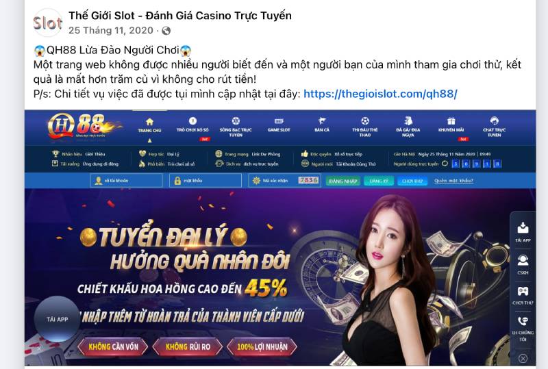 Hiểu sai ý các điều khoản khuyến mãi