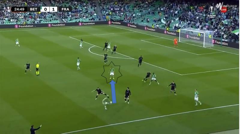 Key Pass tiết lộ điều gì về phong cách chơi bóng?