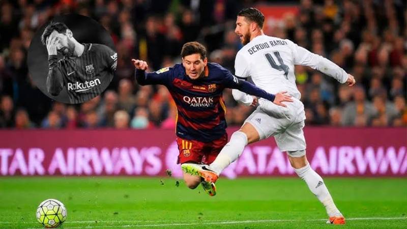 Cách Dự Đoán Kèo Thẻ Phạt Để Vào Tiền Ăn Chắc 3 Nhận diện các cá nhân dễ nổ thẻ