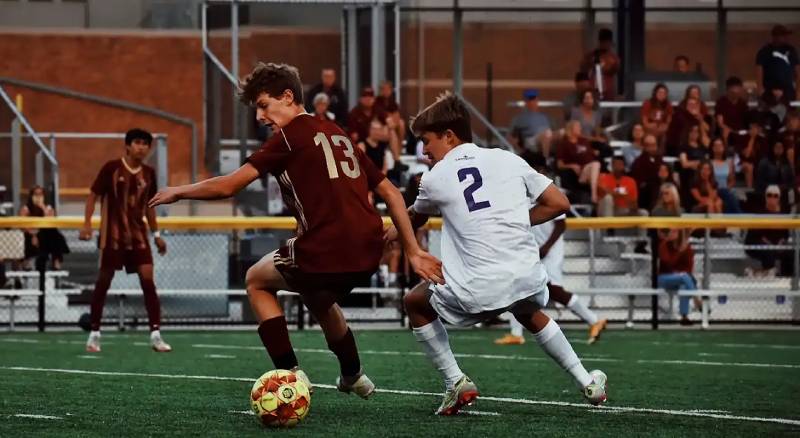 Nhược điểm của pressing tầm cao 