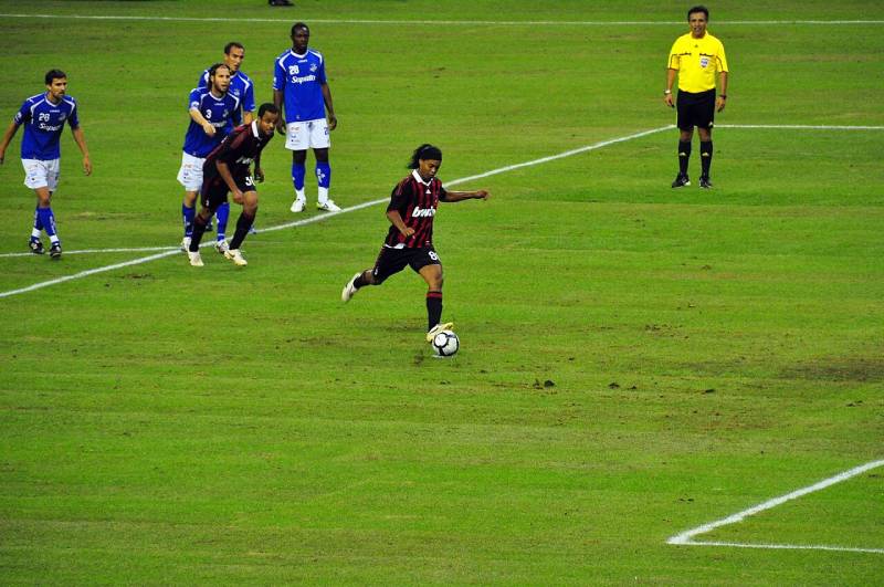 Phong cách trọng tài ảnh hưởng trực tiếp đến kèo penalty