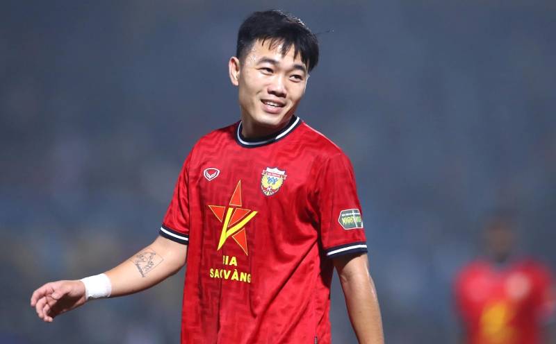 Phong độ hiện tại: Nhịp điều tiết và vai trò tuyến giữa