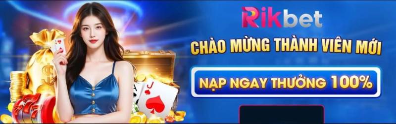 Rikbet là nhà cái nào? Tổng quan nhanh