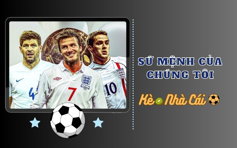 Sứ mệnh và lý do keonhacai.kiwi được xây dựng