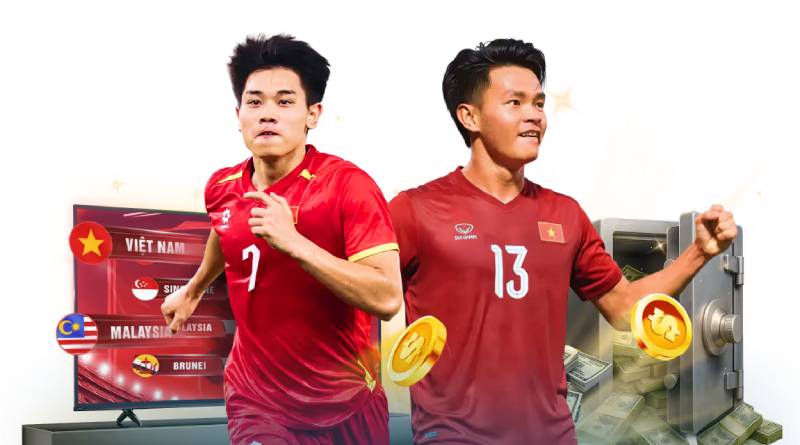 Sức hút từ khuyến mãi thể thao FC88