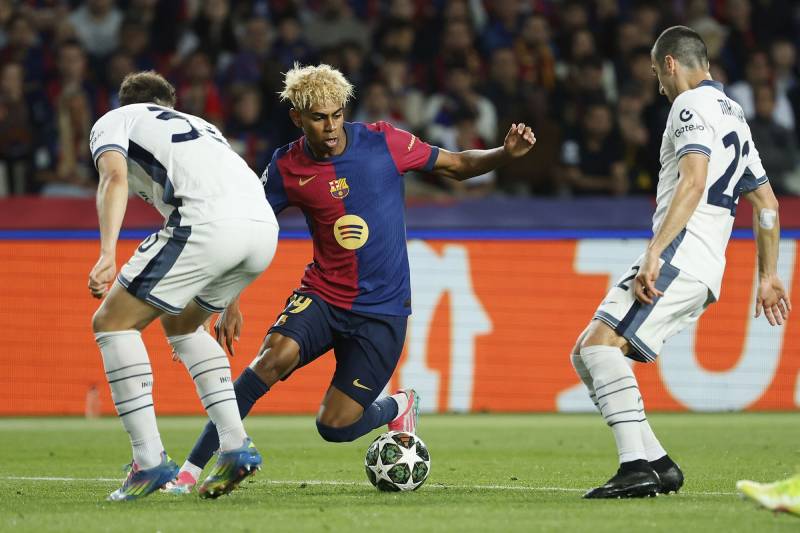 Tên tuổi câu lạc bộ không quyết định hướng đánh