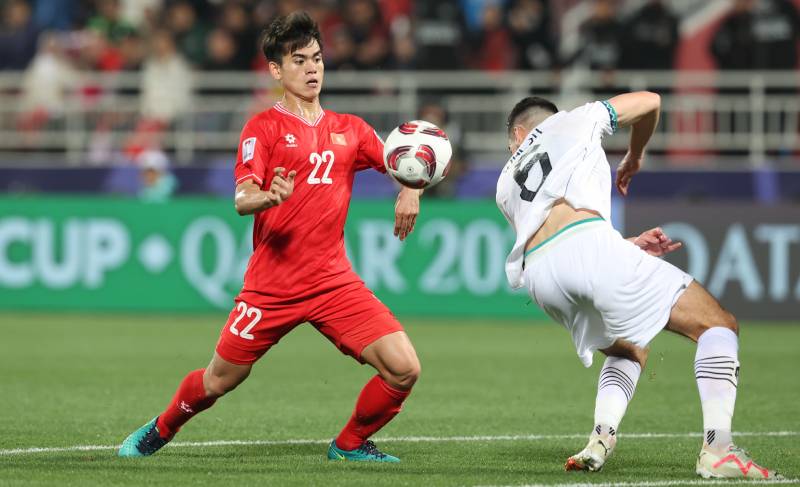 Thể lực và tinh thần thi đấu