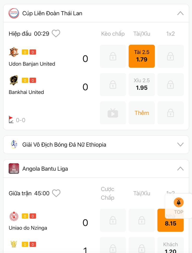 5 Kinh Nghiệm Soi Kèo Live Trong Trận Thực Chiến Nhất 5 Thời điểm vào kèo quyết định hơn 50% tỷ lệ thắng