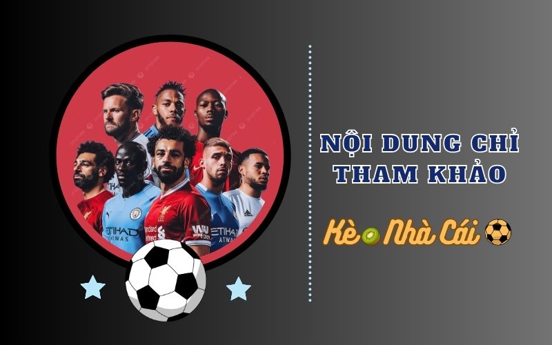 Tính chất tham khảo của toàn bộ nội dung