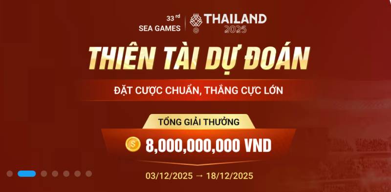 Ưu đãi dự đoán – đúng chất người chơi thể thao