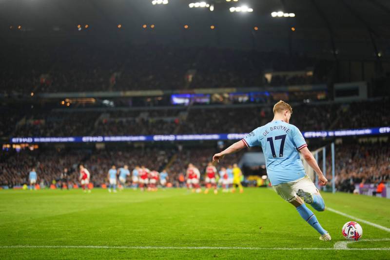 Ưu tiên các đội đá biên mạnh