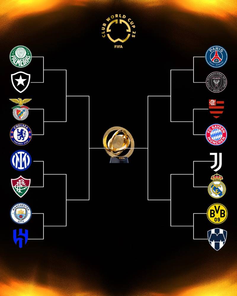 Ý nghĩa của thể thức knock-out