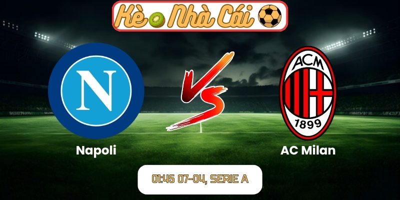 Napoli vs AC Milan