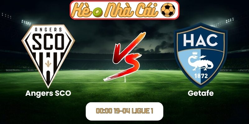 Angers SCO vs Le Havre