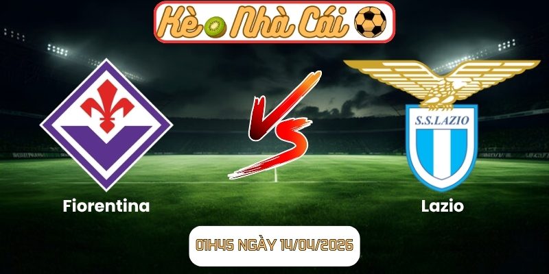 Fiorentina vs Lazio