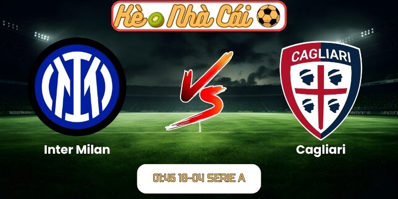 Inter Milan vs Cagliari